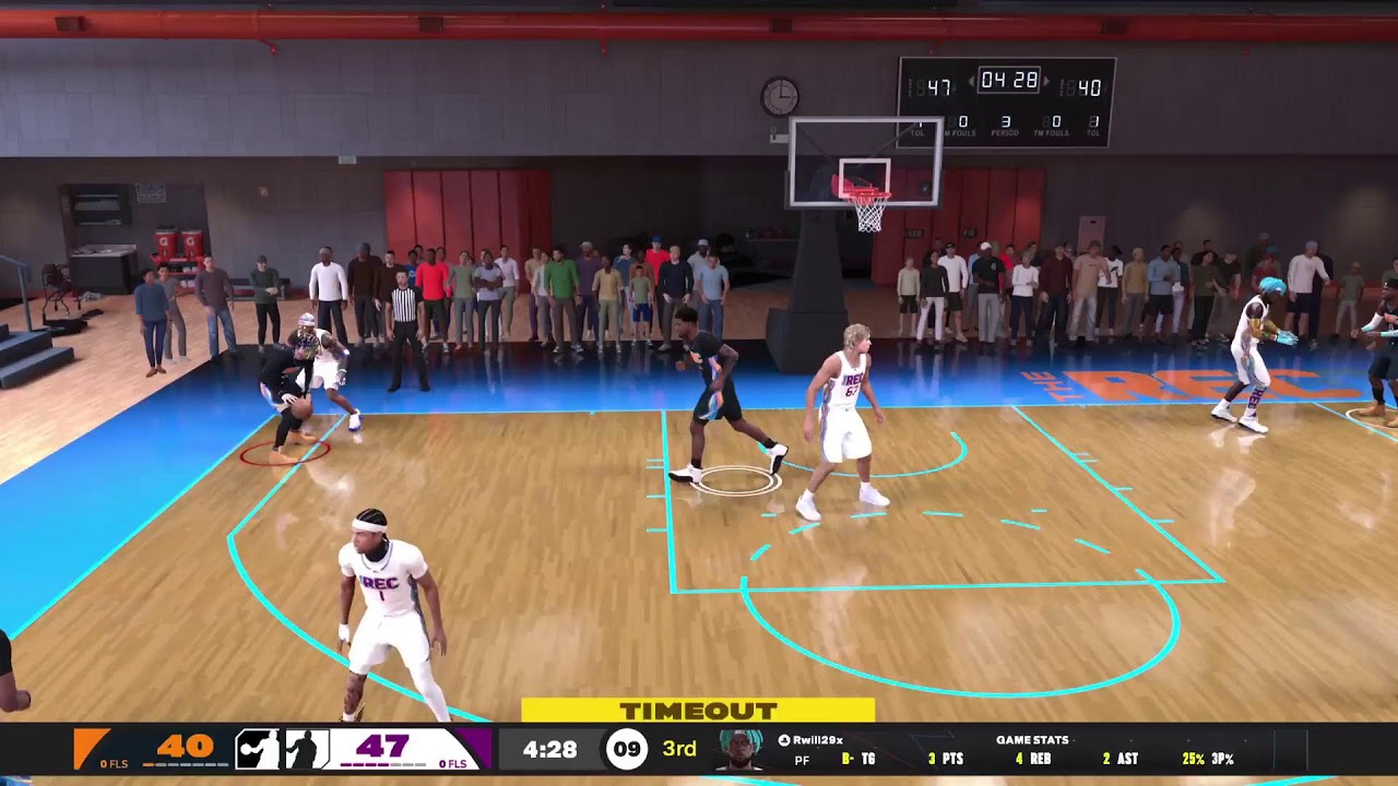 NBA 2K26 CURRENT GEN REC ALL HOOPERS JOINUP FAM🏀🏀🏀🏀🔥🔥🔥🙌🙌🙌🙌🙌