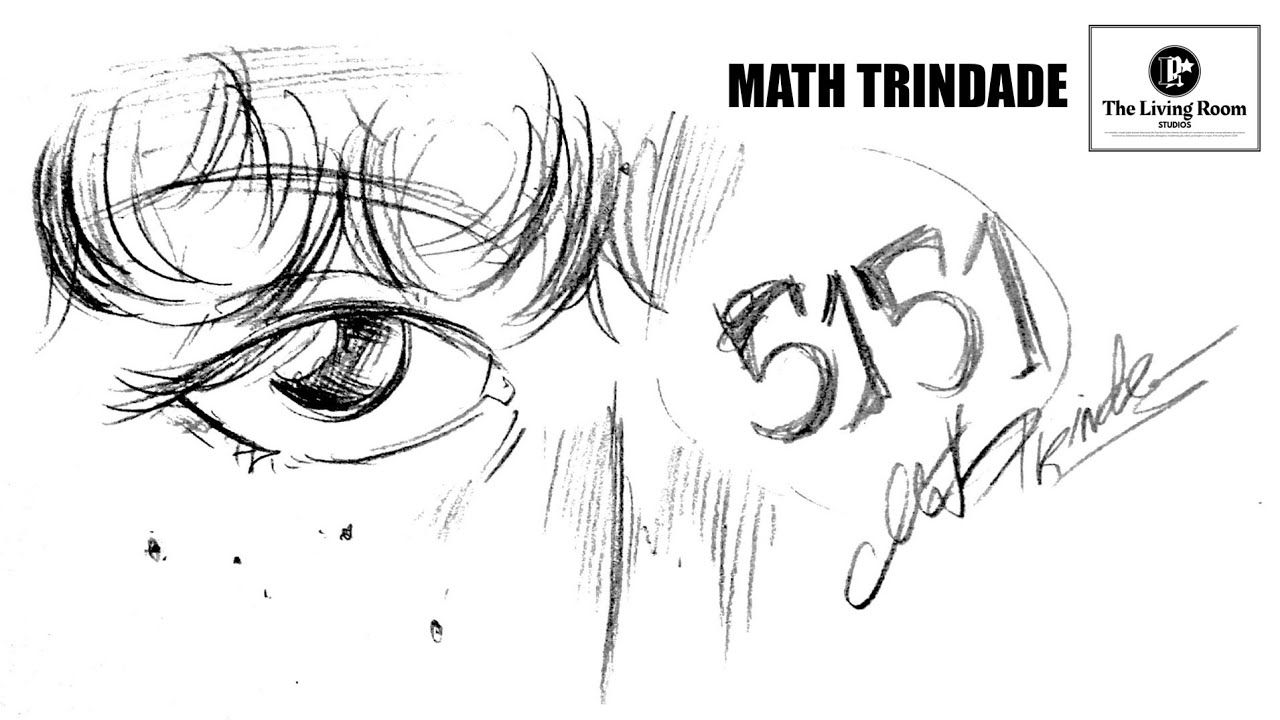 5151 (Full Album) - Math Trindade