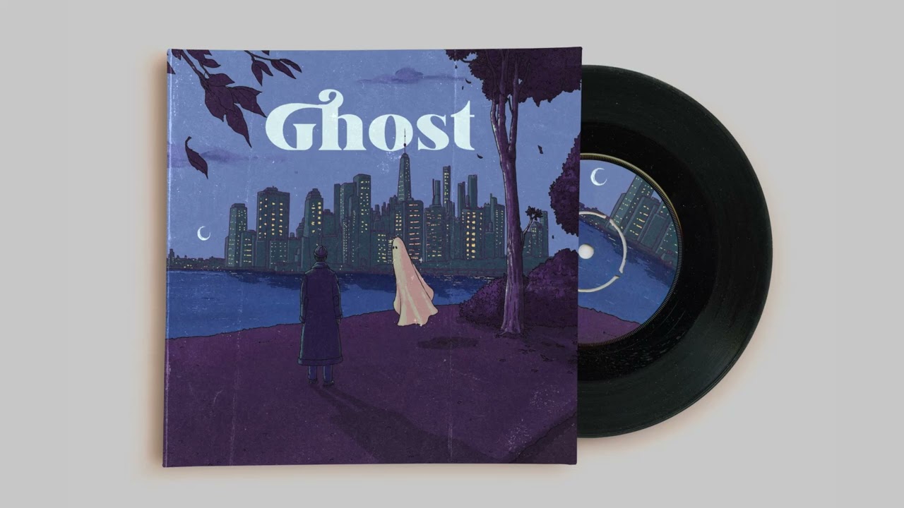 TwentyTwo  - GHOST