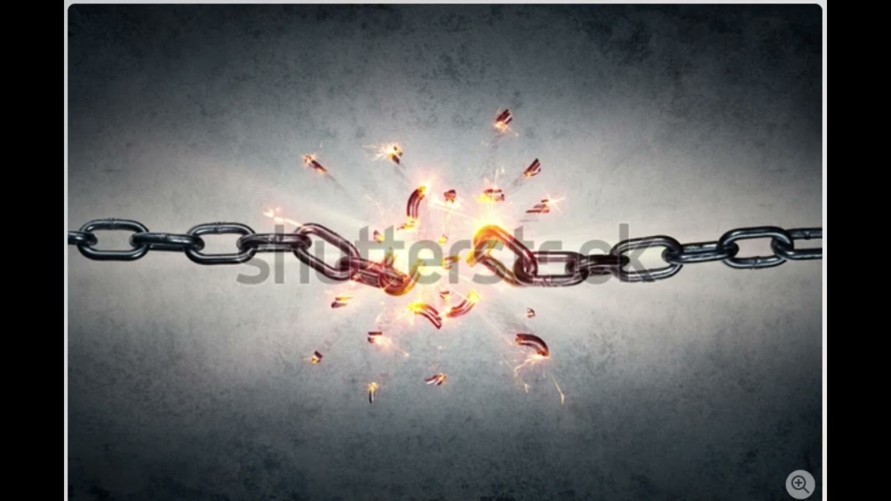 DESENCADENADOS TESTIMONIO DE EDA