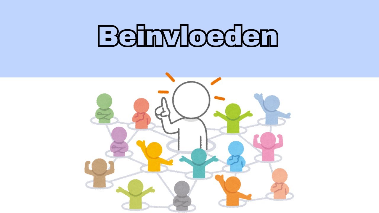 Beinvloeden