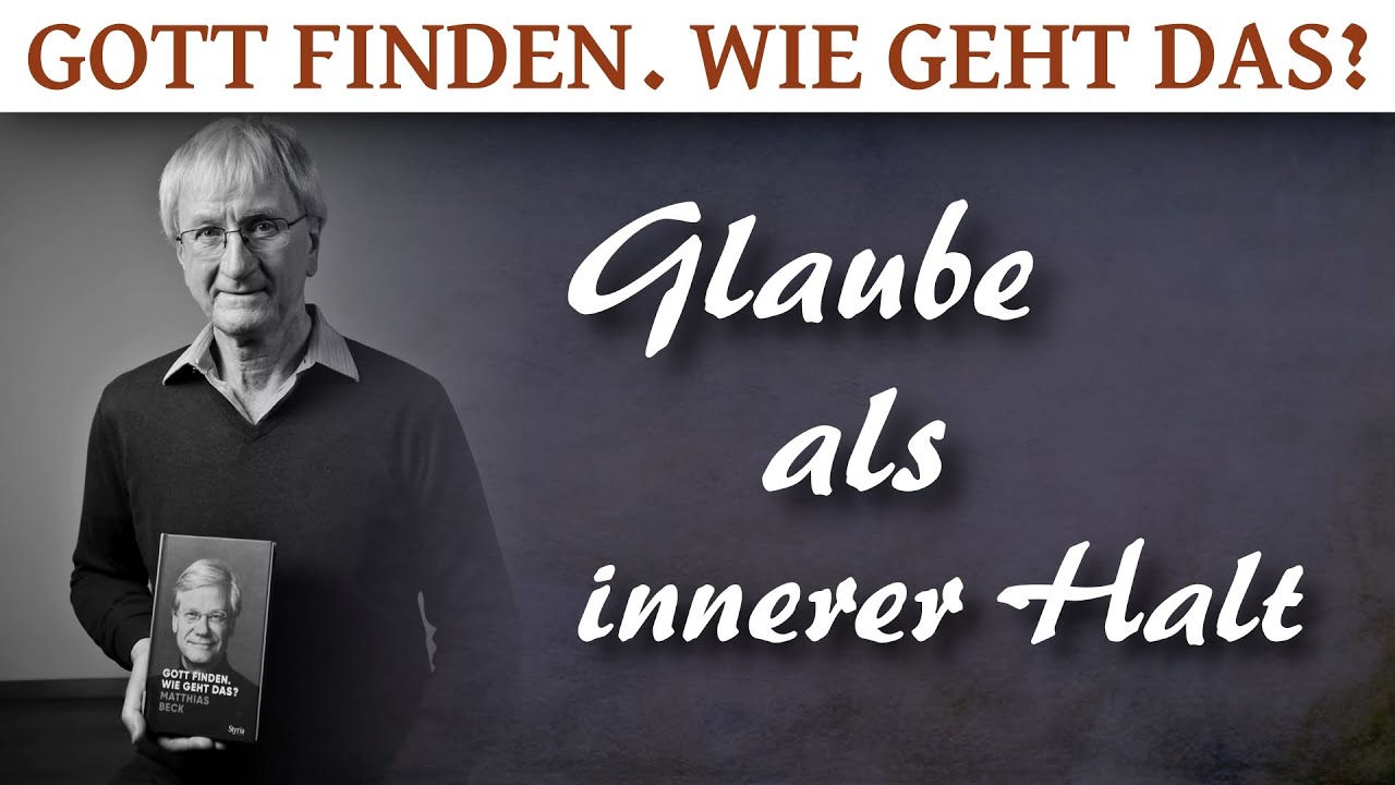 Gott finden. Wie geht das? - Buchbesprechung