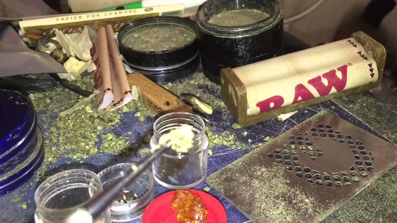 Ontario Cannabis Dispensary