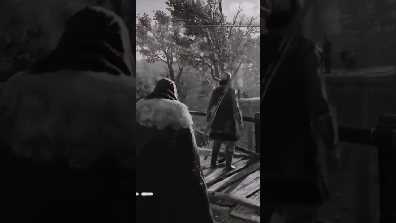 Brutal Viking Assassin #acvalhalla #assassinscreedvalhalla #acmirage #acvalhallagameplay #viral