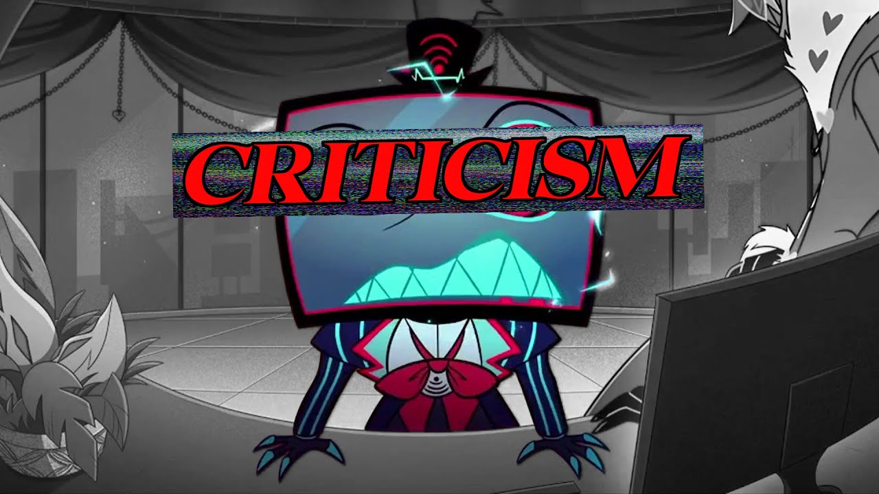 Why Politics and Criticism Are a Problem for Vivziepop