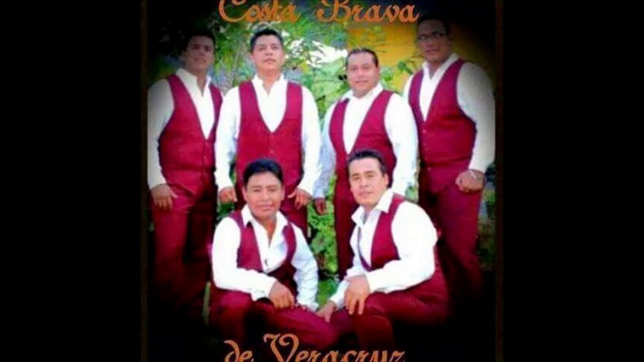 popurri numero 2 audaces  del ritmo.costa brava de Veracruz