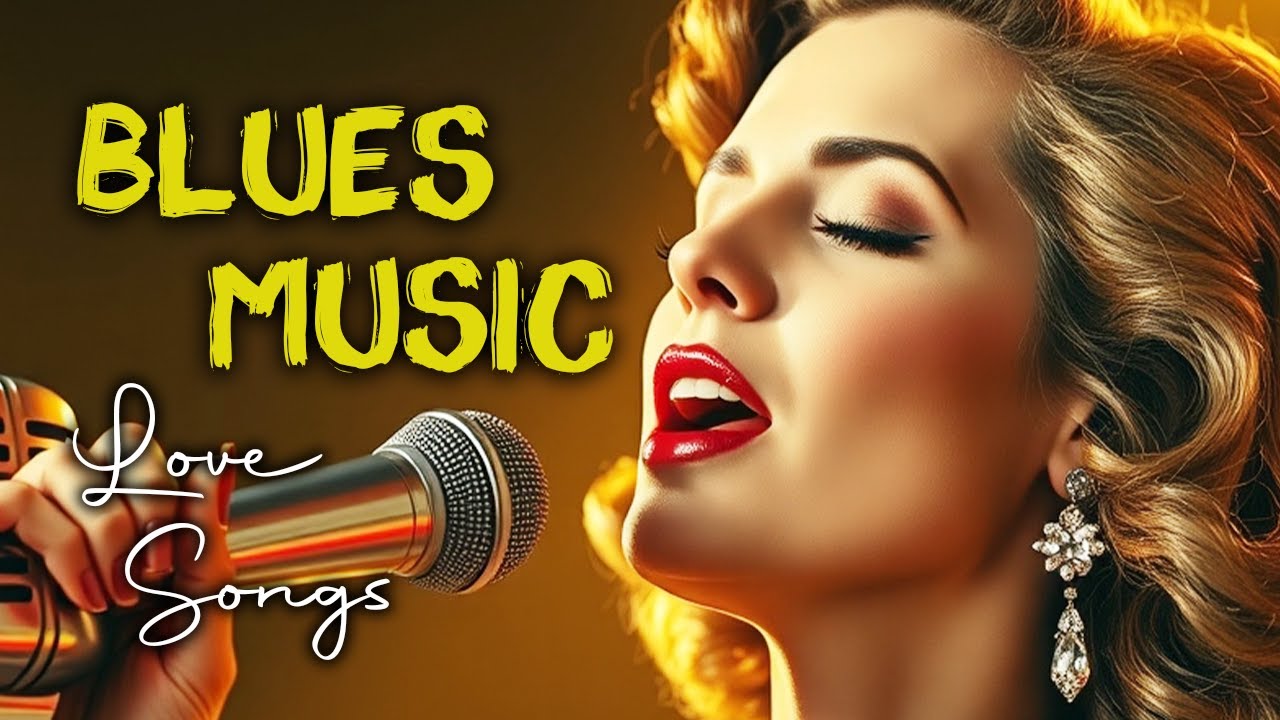 Etta James Blues Vibes | Chill Night Playlist for Relaxation & Timeless Blues