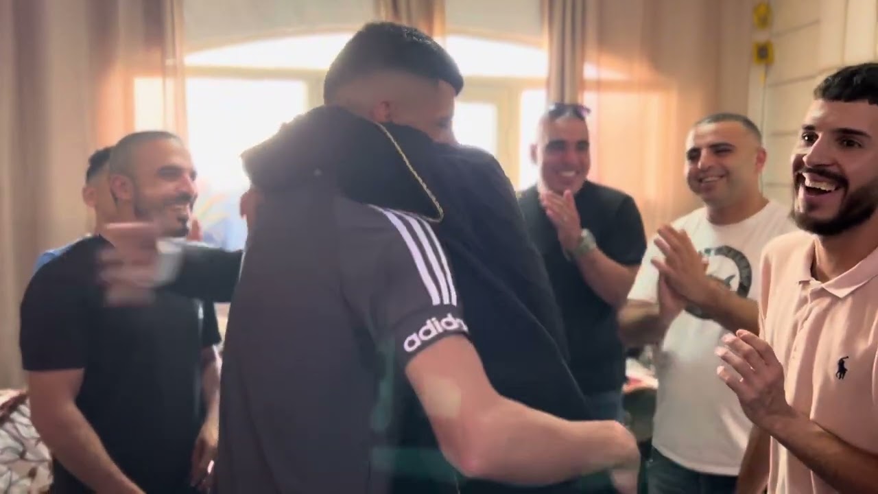 الف الف مبروك قصي الغالي