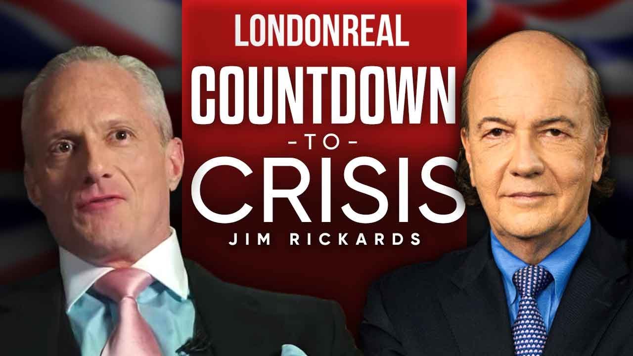 Forget the Politicians—Here’s How to Survive the Coming Collapse - Jim Rickards