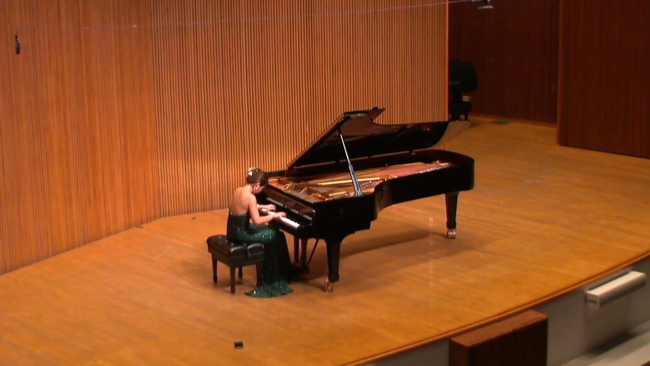Coda - Beethoven: Sonata No.21 in C Major, “Waldstein” 
