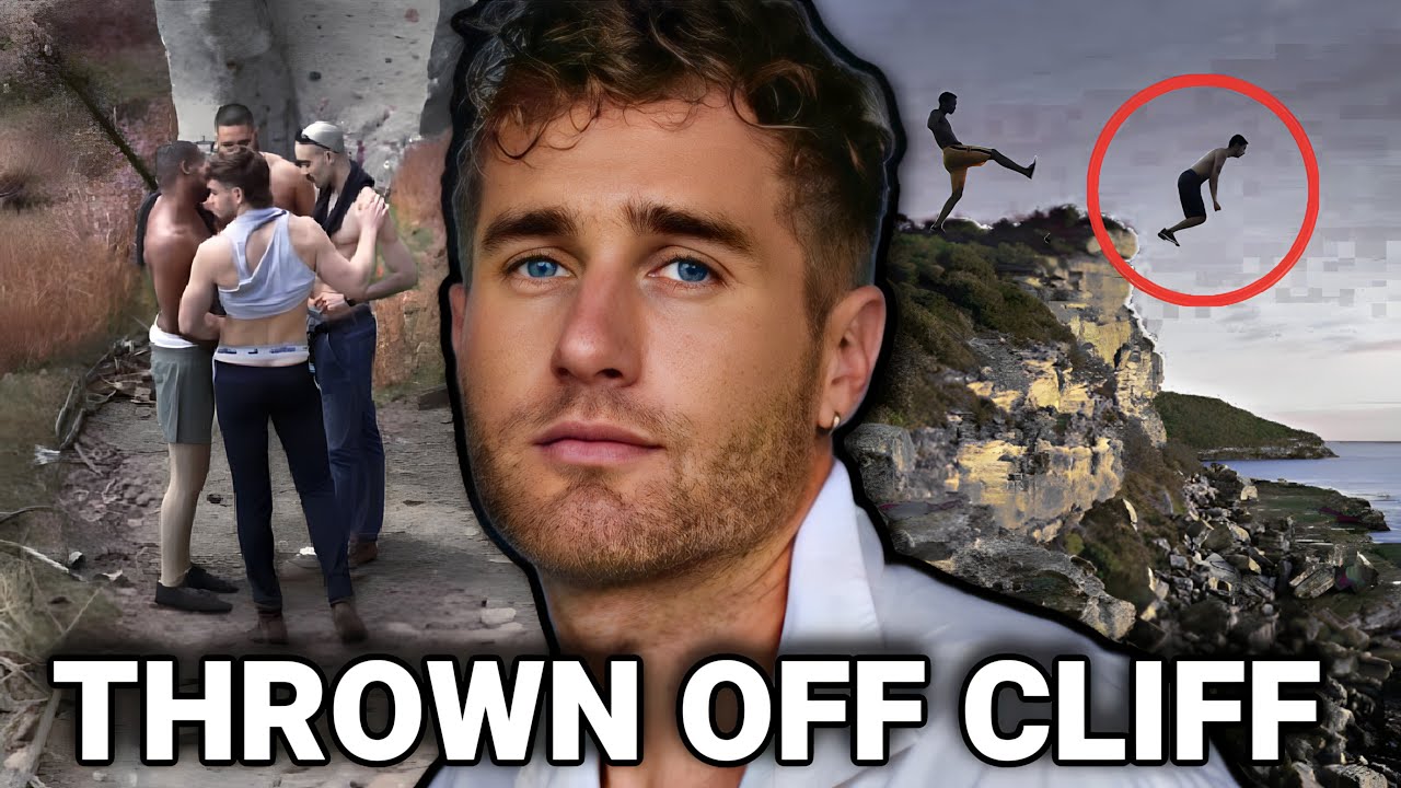 88 Men HUNTED and KILLED at GAY HOOKUP SPOT | True Crime