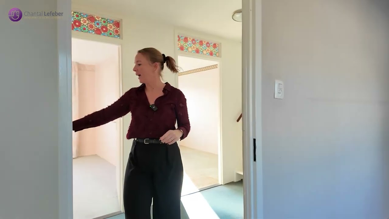 Ravelstraat 17 Lisse