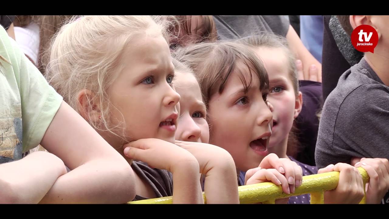 Koncert Arki Noego w Jarocinie 2016 [www.jaocinska.pl]