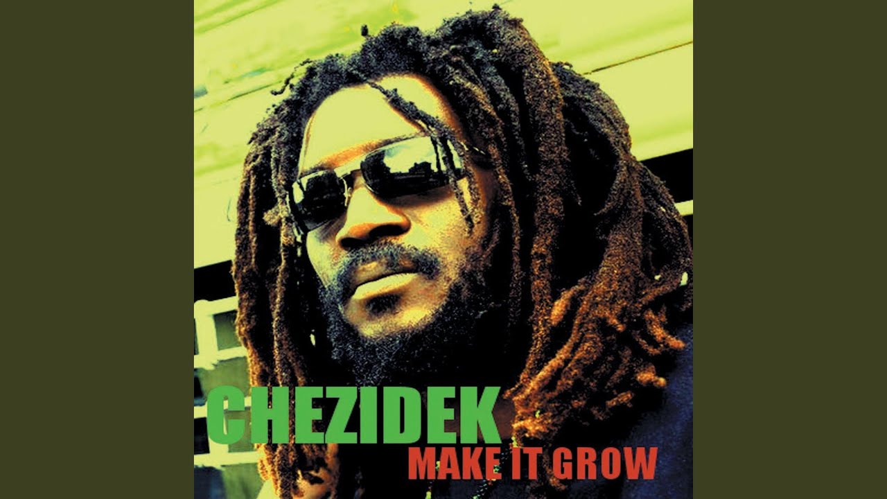 Make It Grow