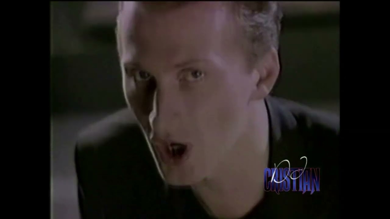 Dj Cristian - Mix New Wave