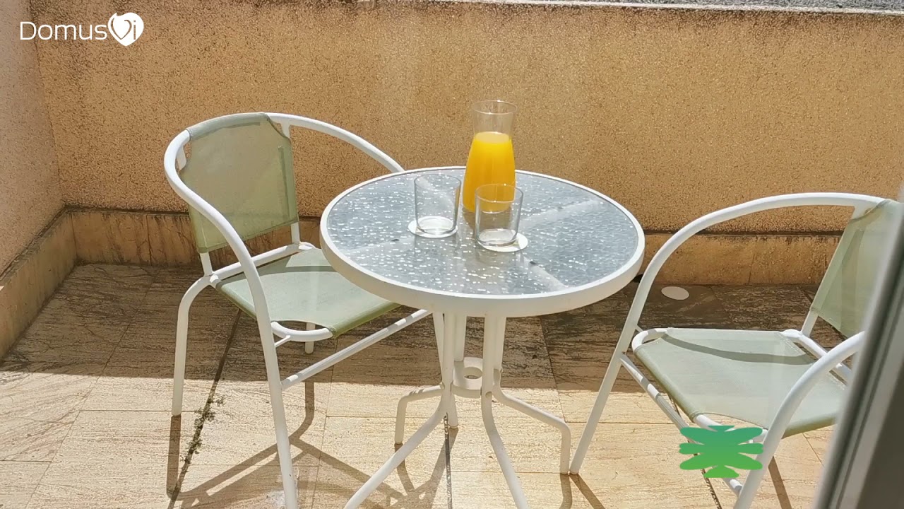 Tour Virtual Residencia DomusVi Jardines de Llíria - Valencia
