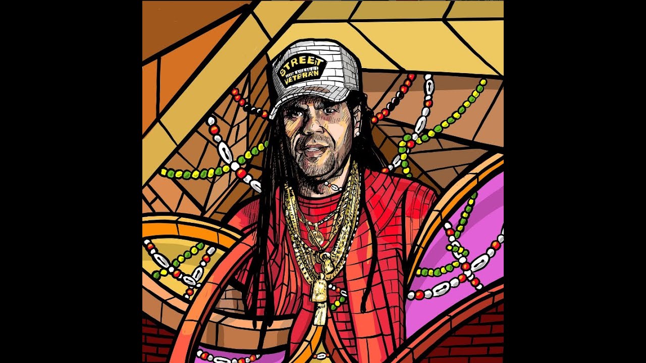Dios - Pirulo Y La Tribu