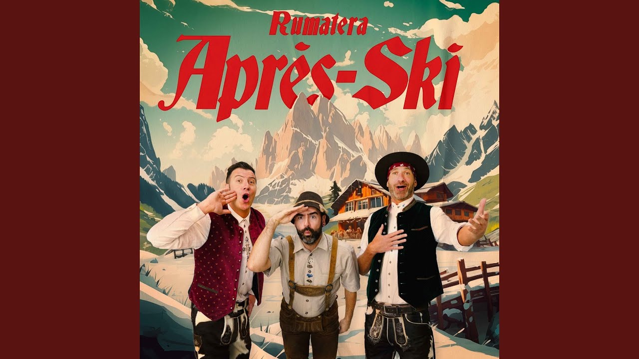 Padre Awanti sulle Piste