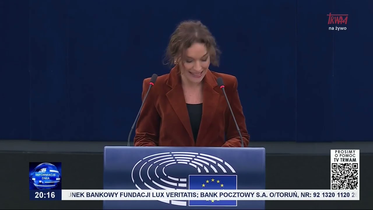 Ideologiczne zaślepienie