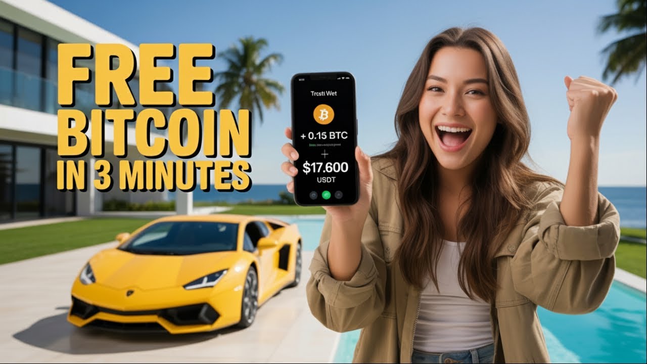 Bitcoin Faucet 2025: How I Earn Free BTC Daily (Airdrop Strategy Guide)