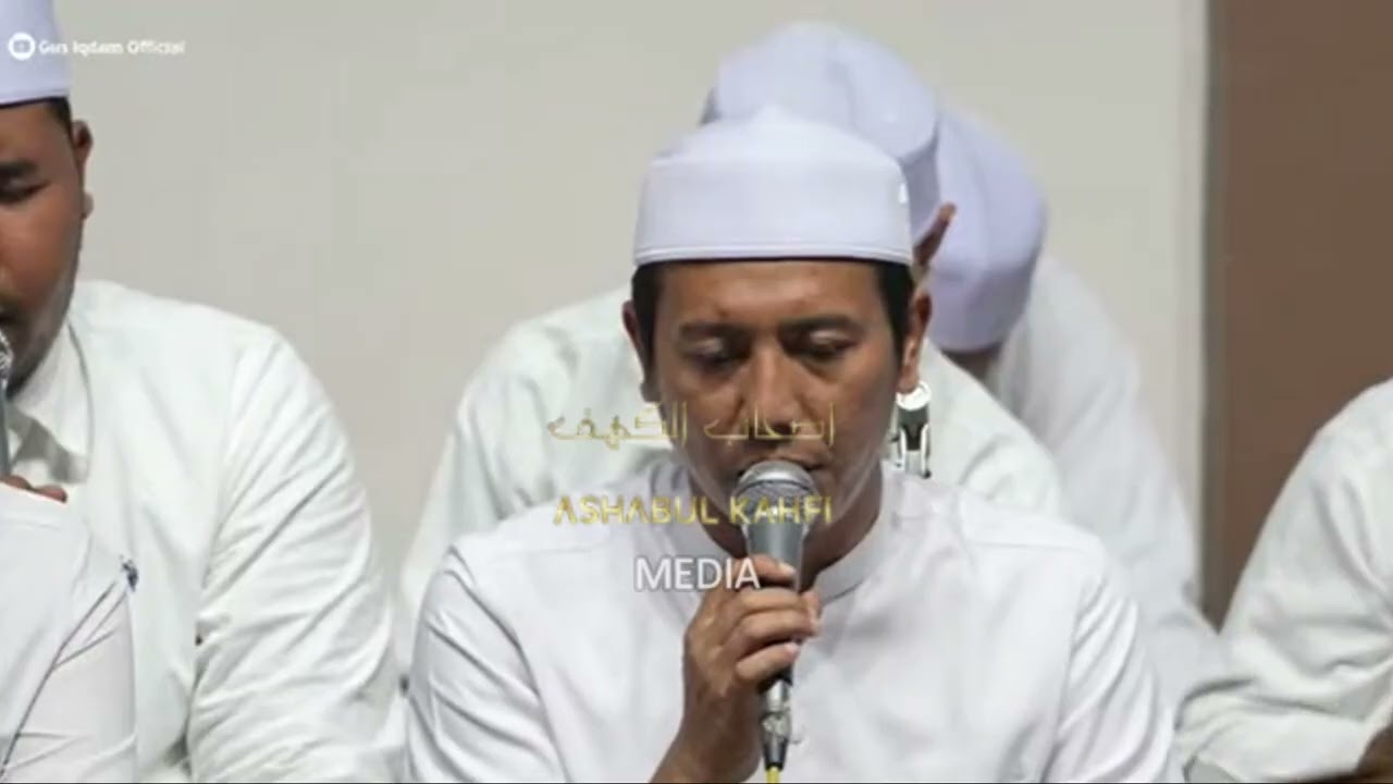 CAK OZY | ASSALAMUALAIK-ROBBI FAJALNA MINAL AKHYAR SABILU TAUBAH