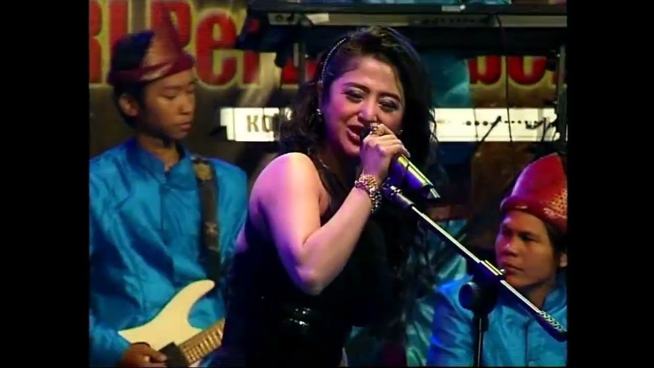 aku suka | dewi persik |TVRI bangka belitung 2013