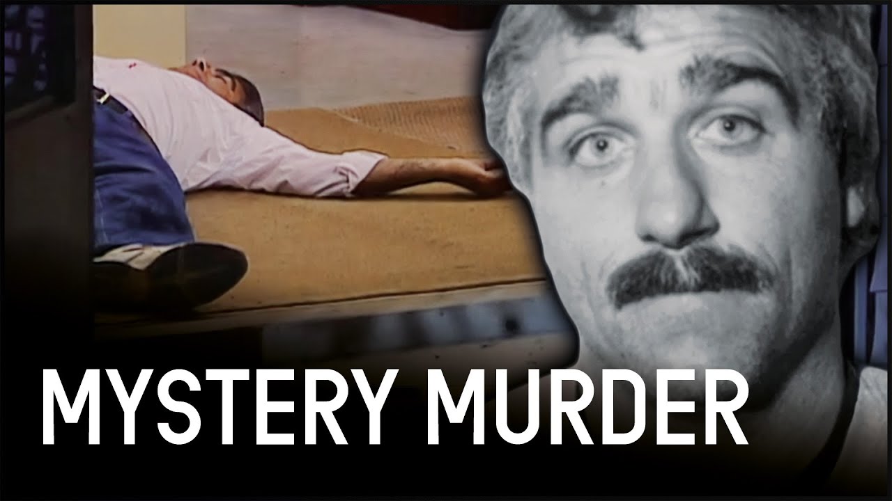 Mysterious Murder Of A Car Salesman Reveals Deadly Conspiracy | Prosecutors | 