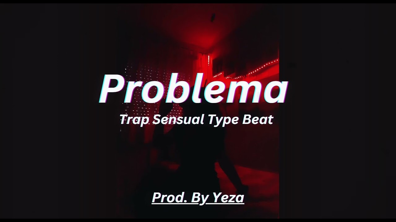 (FREE) Trap Sensual Type Beat / Trap Instrumental Sensual 2024 - 
