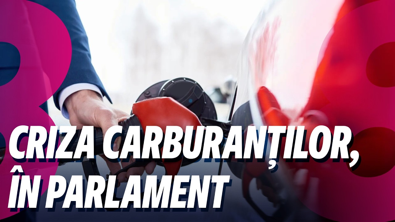 Știri: Deputații caută soluții /Vartic răspunde la acuzații /12.03.2026