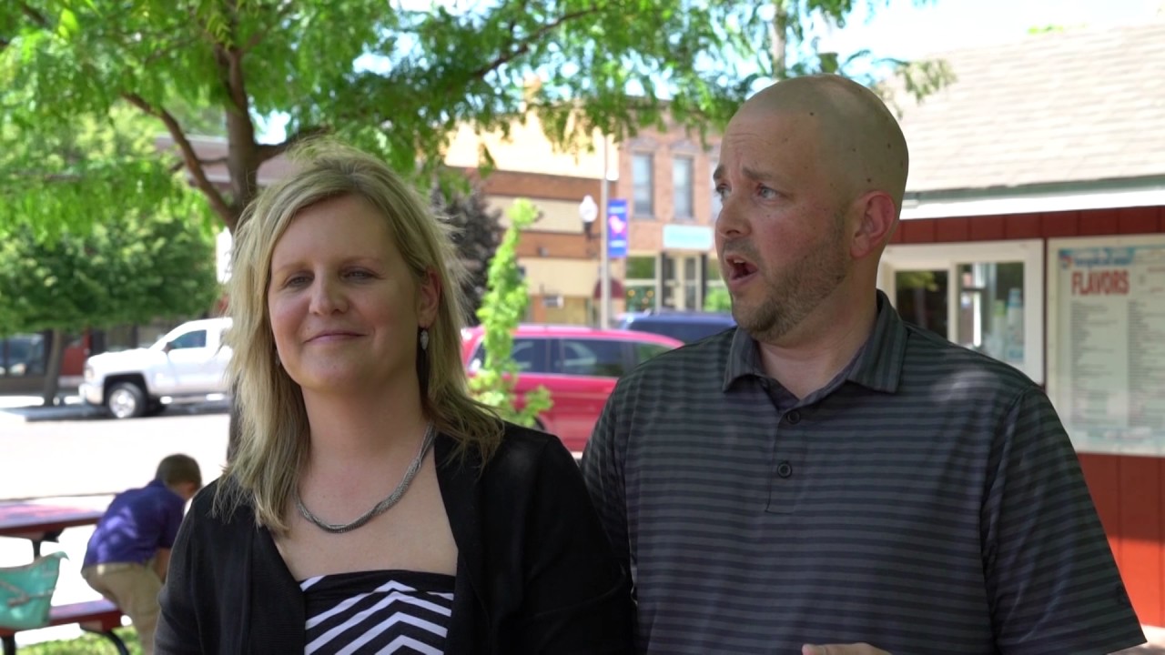 Lindsborg, KS: Perfect for families