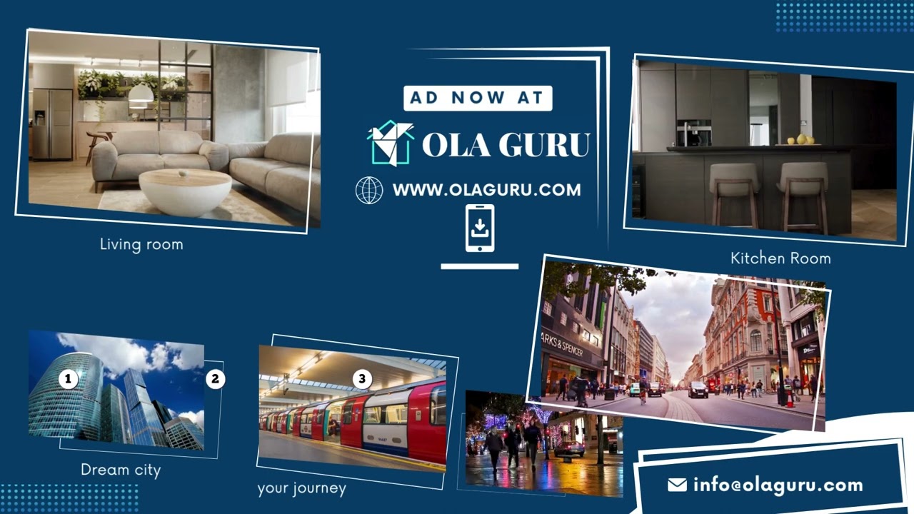 AD HERE AT OLAGURU