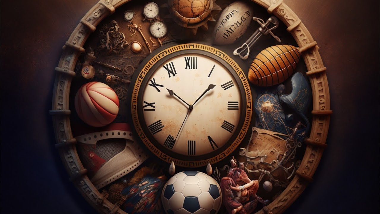 Sports are a Waste of Time | INTJ thoughts on Sports
