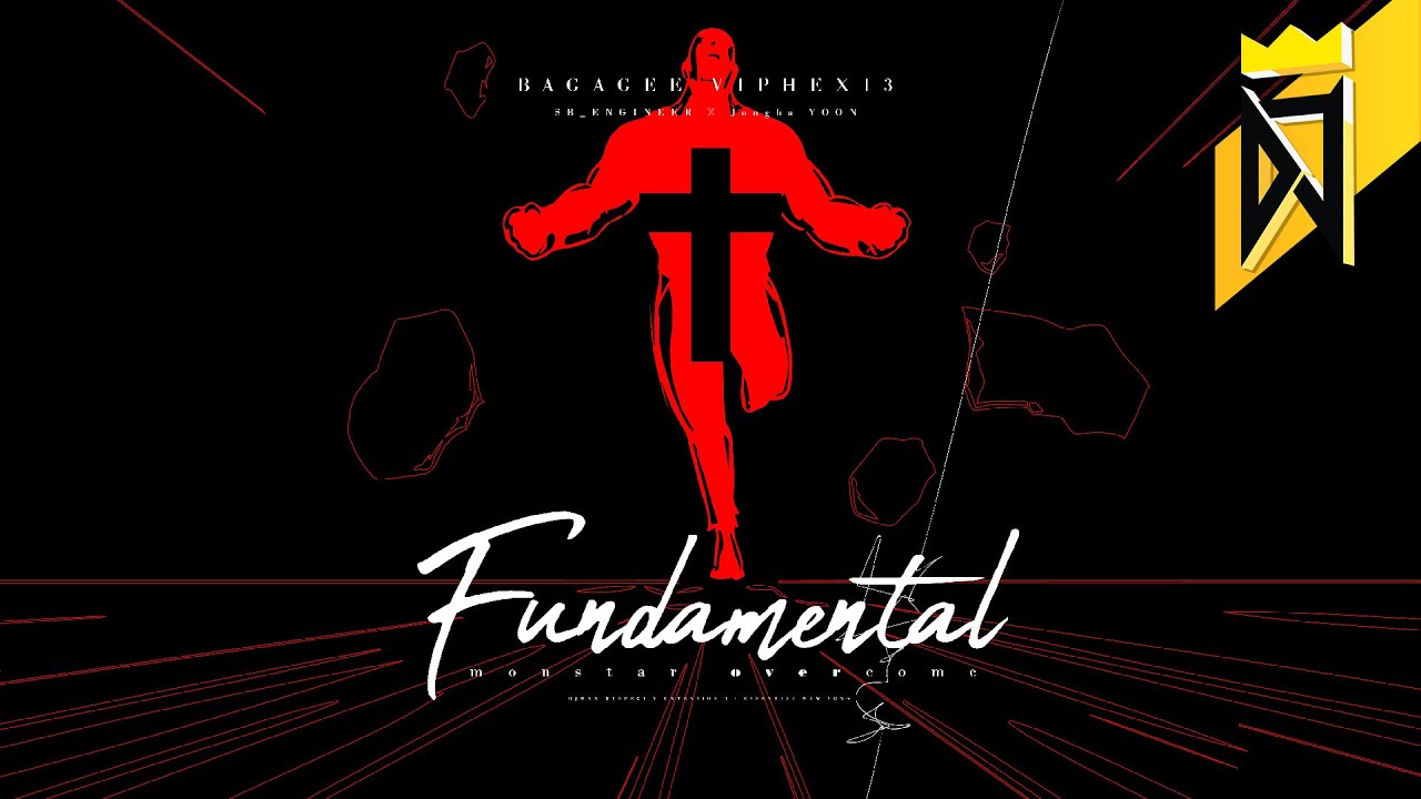 Fundamental by Bagagee Viphex13