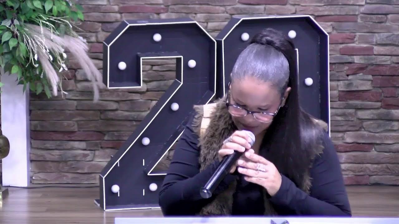 Shield of Faith Christian Center SOFCC Live Stream "WHEN SPIRITUAL REALITY DOESN'T MATCH NATURAL"
