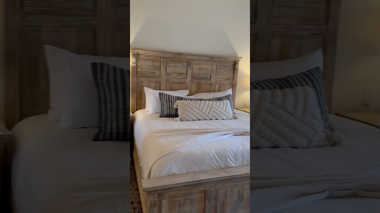 Casa Oasis: A Journey Through Luxury Living