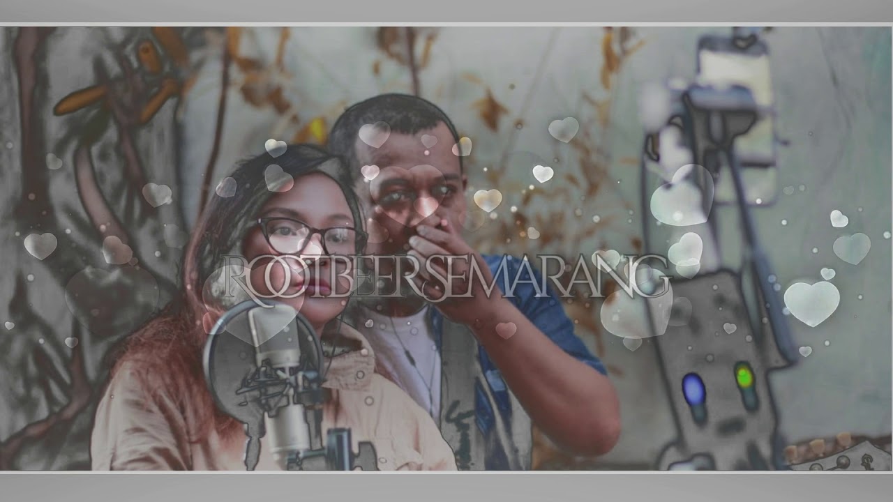 ROOTBEER - Nyanyian Angin (Unofficial Audio)