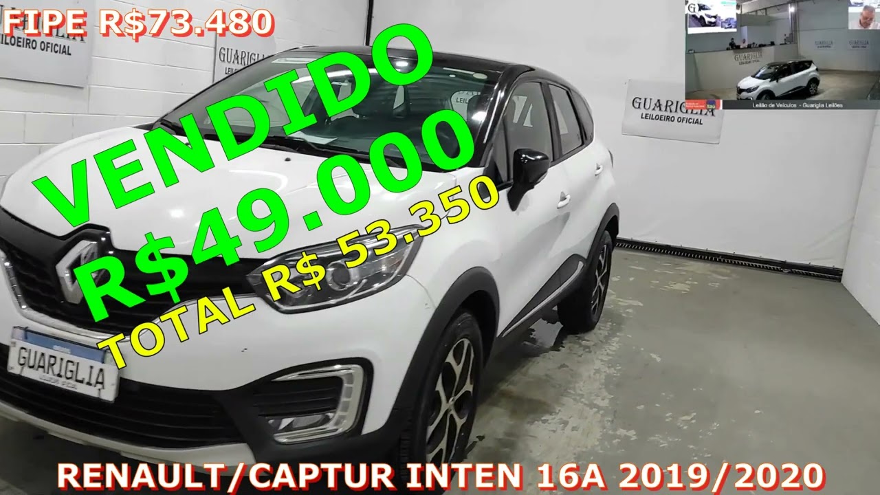 CARROS BARATINHO NO LEILÃO COM HILUX,CG160,XRE,POLO,CAPTUR,VOYAGE,FIORINO,YARIS NO DIA 12.02.26