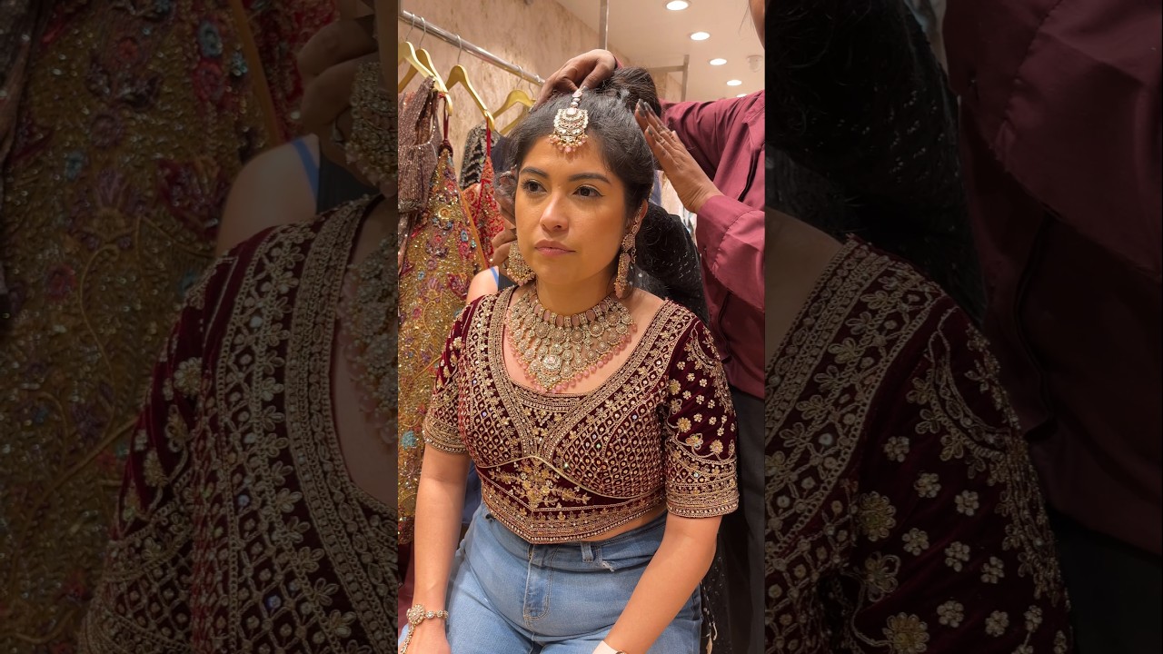 Bridal Jewellery for rent #laljees #wedding #bridal #jewellery #bridaljewellery #shopping #yt #love
