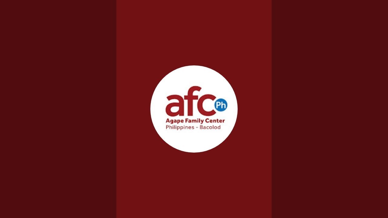 AFC Ph Bacolod Sunday Service, November 25, 2025
