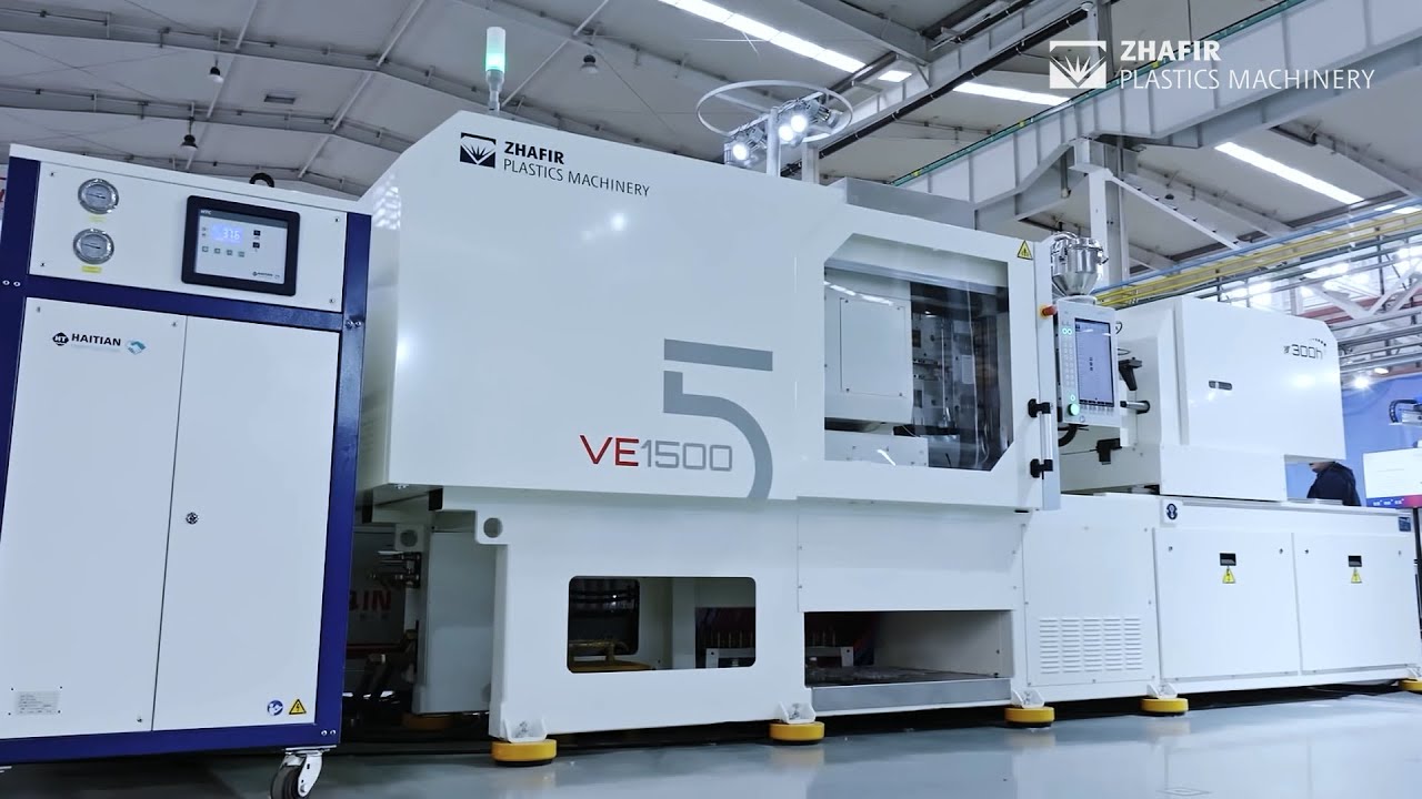 Zhafir VE1500V-300h: Application in Medical Industry