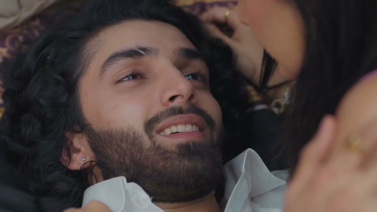 Jaane Anjaane Hum Mile | Latest Episode 166 Best Scene | Bharat Alhawat | Ayushi |Jayati|Zee TV APAC