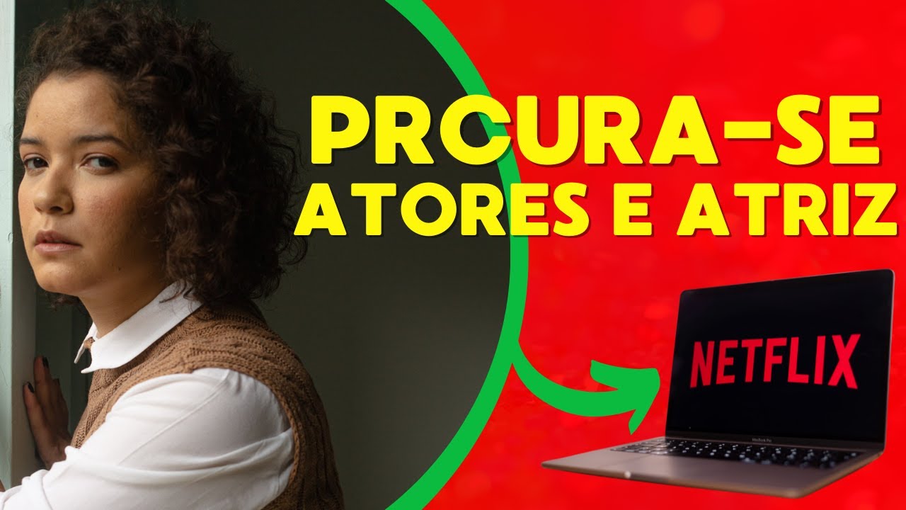 Você sabe como Conseguir Teste na Netflix? Eu te conto!