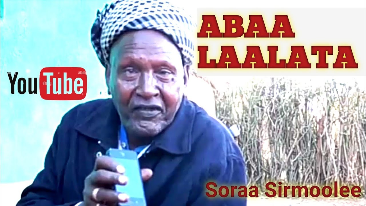 Dhaaduu Jannaa Jabaa Boorana