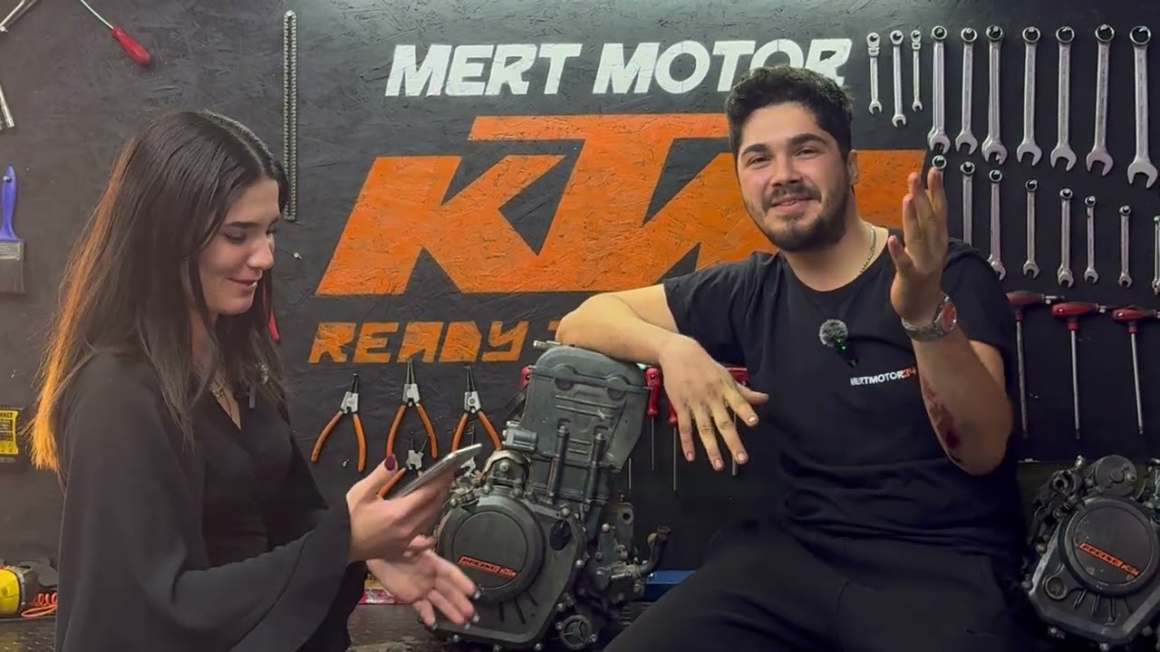 Mertmotor34 Merak ettikleriniz☺️