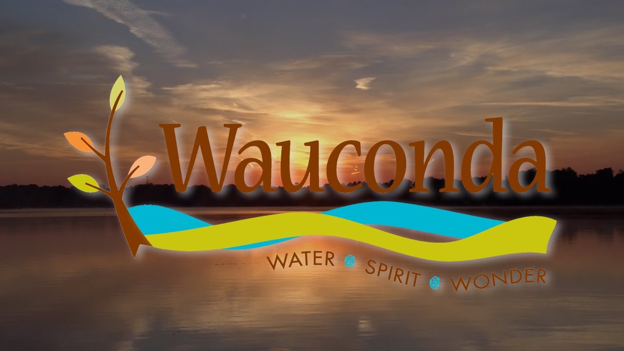My Home Town Wauconda