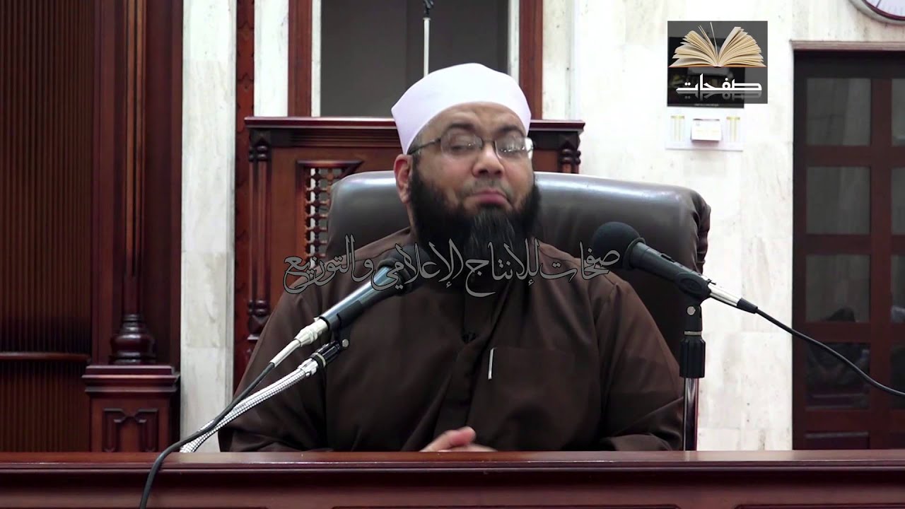 الشيخ محمد الصغير: من أغرب القصص في التاريخ الإسلامي