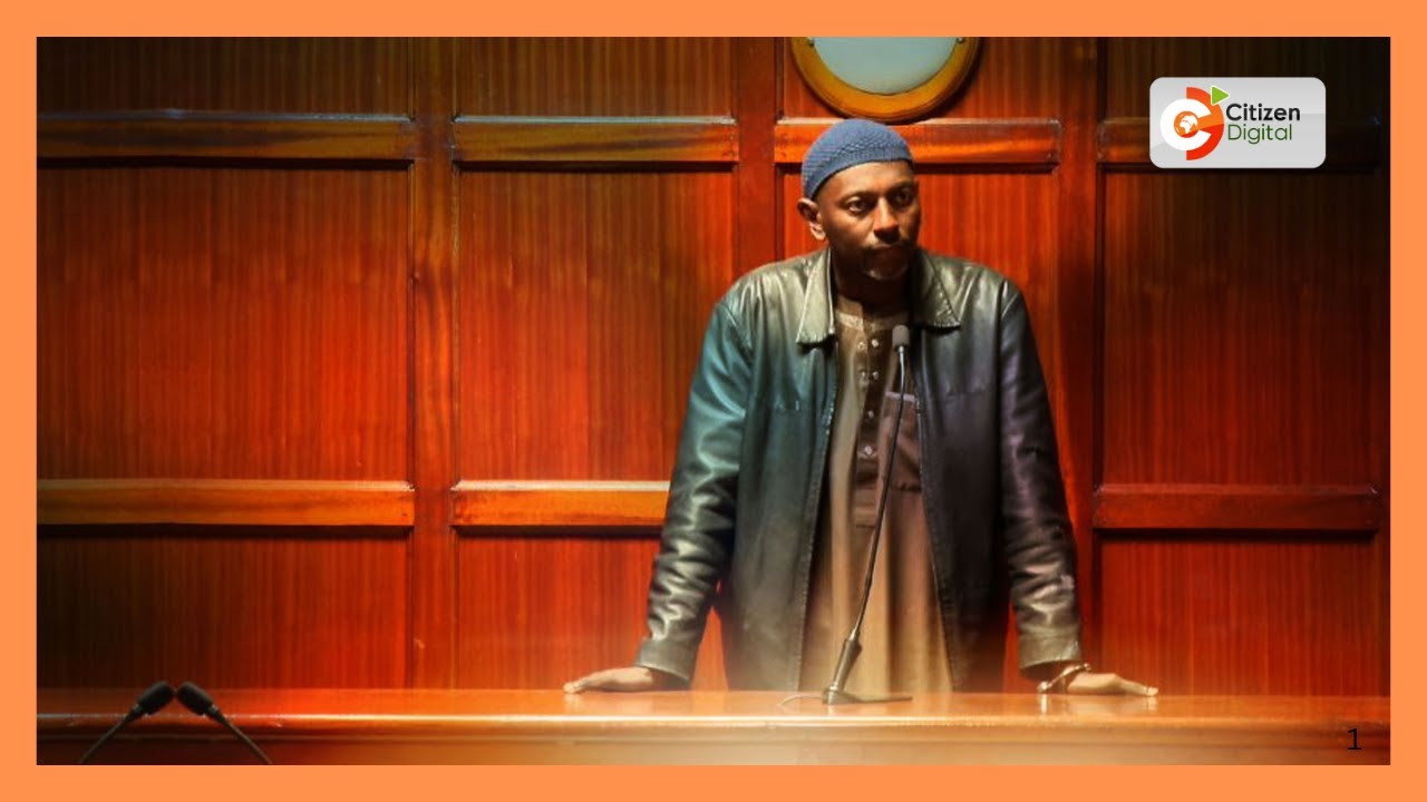Imamu Omar Athman afikishwa mahakamani jijini Nairobi kwa ulaghai wa safari za wakenya kwenda Hajj