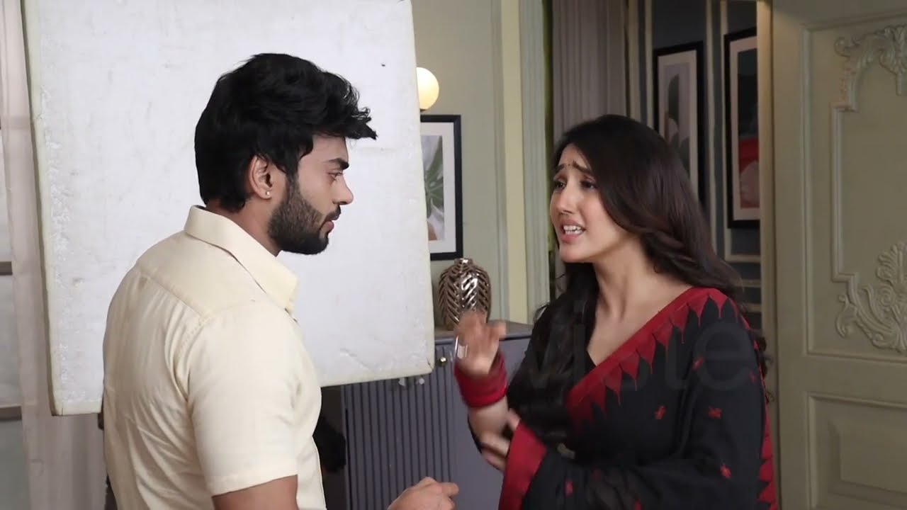 Suman Indori On Location: Akhil gets tensed about Vikram Bhoomi's marriage