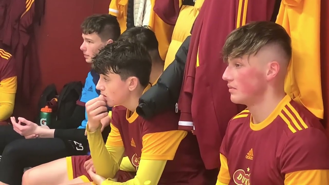 Den zápasu 🎥: U19 - FK Pardubice