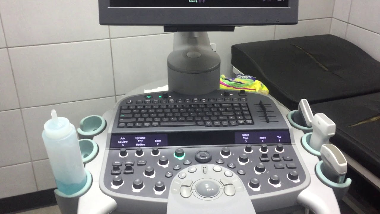 Siemens acsuon s2000